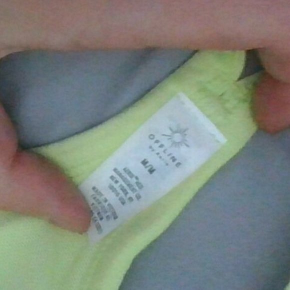 Offline By Aerie Tank Top - Picture 3 of 3